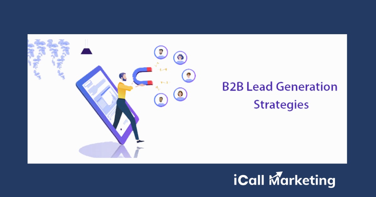 B2B Strategies