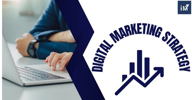 Digital Marketing Strategy