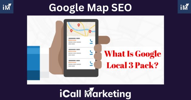 Google Map SEO