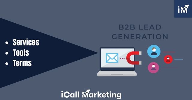 B2B Lead Generation